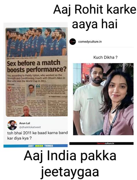 Title nahi meme dekho : r/DankIndianMeme