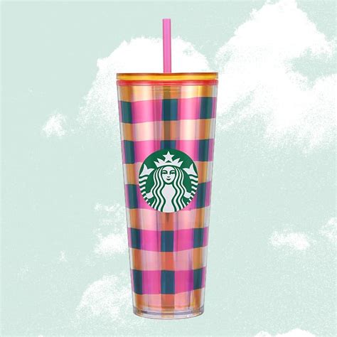 See Starbucks Spring 2023 Cups And Tumblers Ps Food