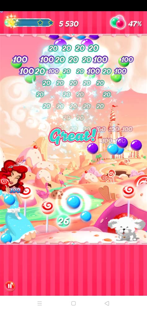 Candy Bubble - 1000 Levels APK for Android Download