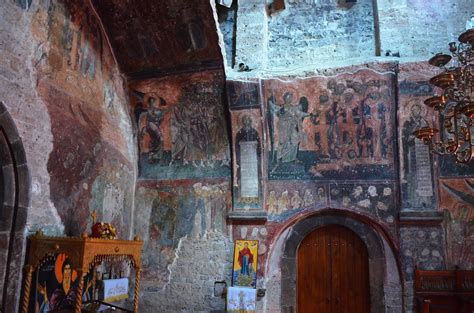 Mileševa Monastery Thebyzantinelegacy Flickr