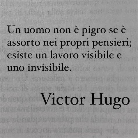 Victor Hugo Citazioni Casuali Citazioni Citazioni Letterarie