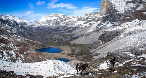 Una De Las M S Fuertes Nevadas De Los Ltimos Tiempos Se Present En El