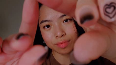 Asmr Slow And Deliberate Hand Movements For Sleep 🦋 Youtube