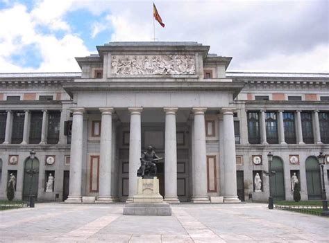 How to Visit Art Museums in Madrid