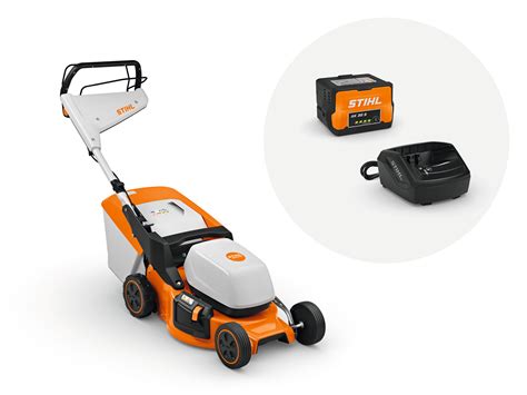 Tosaerba Stihl