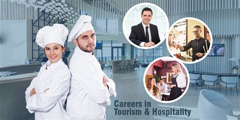 Compensation guide for careers in Tourism & Hospitality - C3S Business ...