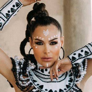 Fernanda Lacerda Mendigata Fernandalacerda Oficial Nude Leaks