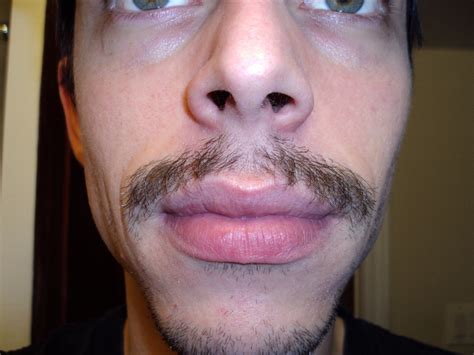 20 Of The Very Worst Mustaches In The World