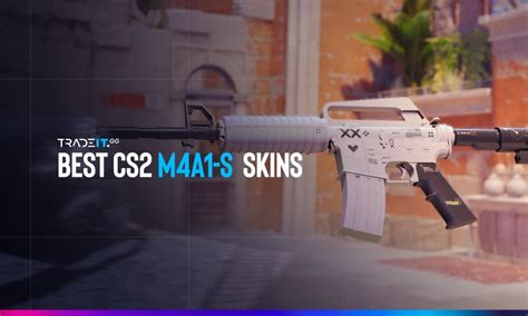 Best M4A1 S Skins Of 2025 TOP 10 For CS2 Tradeit Gg