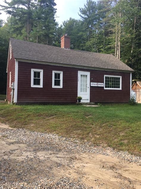 668 Green Mountain Road UNIT 16 Effingham NH 03882 Trulia