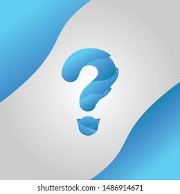 Simple Elegant Answer Logo Design Template Stock Vector (Royalty Free ...