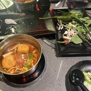 KPOT KOREAN BBQ HOT POT Updated November 2024 104 Photos 85 Reviews 10 W Pennsylvania