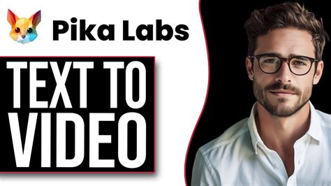 Pika Labs Tutorial How To Use Text To Video 2023 YouTube