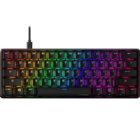 60% keyboards for Gamers - Buy Compact Mechanical Keyboards Online | Currys