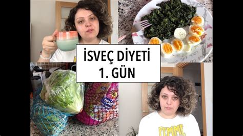 Vlog Sve Diyeti G N Market Al Veri I Bol Sohbet Youtube