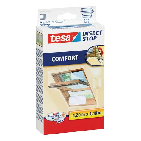 Tesa Insect Stop Standard For Windows Tesa