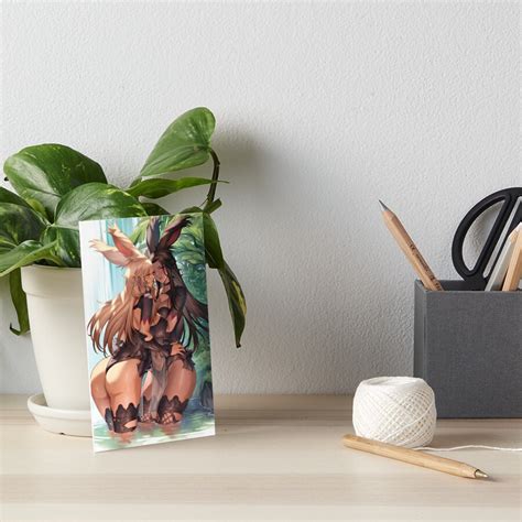 Viera Race Final Fantasy XIV FFXIV Series Sexy Lewd Ass Panty