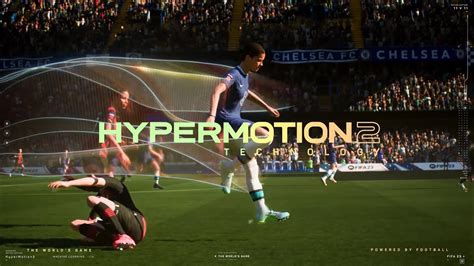 4k 60fps Hdr Fifa 23 Hypermotion 2 Psg Vs Liverpool 30092022