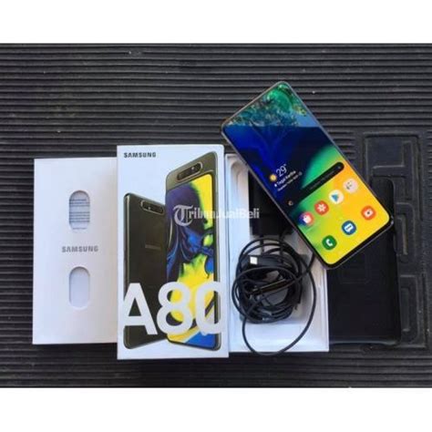 Samsung A Dualsim Sein Resmi Fullset Bekas Bagus No Minus Harga Murah