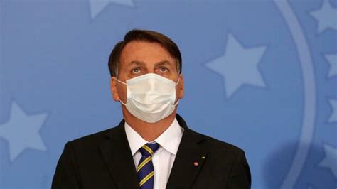 Brasiliens Präsident Bolsonaro wieder im Krankenhaus