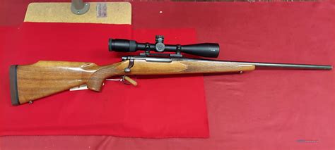 Remington Model 700 w/Scope (.30-06... for sale at Gunsamerica.com ...