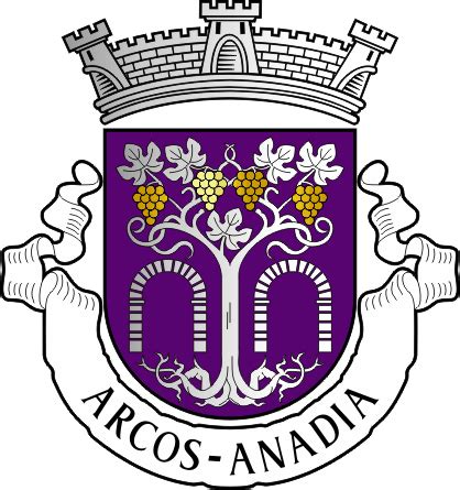 Her Ldica Da Antiga Freguesia De Arcos Munic Pio De Anadia Distrito