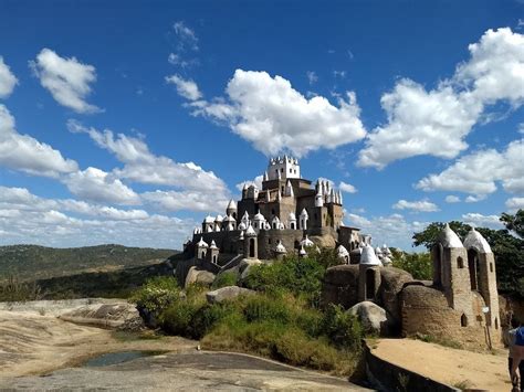 Os Melhores Pontos Turísticos Em Sítio Novo Atrações Imperdíveis