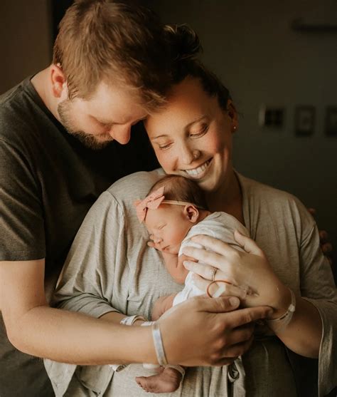 Life After Infertility & Loss | Aspirus St. Luke's Birthing Center