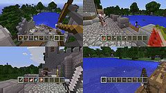Minecraft: PlayStation 3 Edition