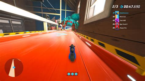 Galería Hot Wheels Unleashed Turbocharged