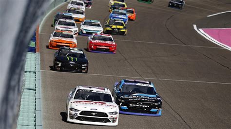 NASCAR Xfinity Series Extended Highlights: Contender Boats 300 at ...