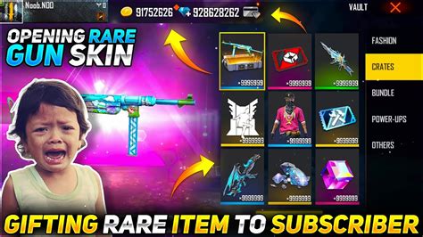 Gifting Session 2 Hip Hop Bundle To My Subscriber Best Account In