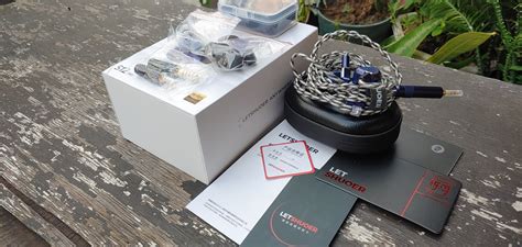 Letshuoer S12 PRO | Headphone Reviews and Discussion - Head-Fi.org