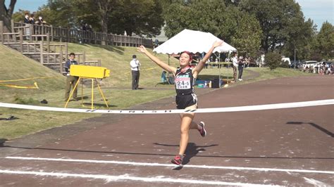 上越地区中学校駅伝競走大会 女子は妙高高原中が5連覇！ ニュース 上越妙高タウン情報