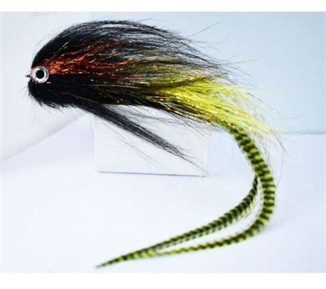 Minka Fly Articulated Pike Streamer Social Media Customer Service