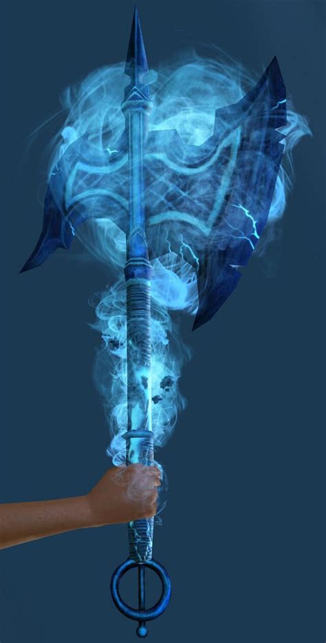 Royal Ascalonian Axe - Guild Wars 2 Wiki (GW2W)