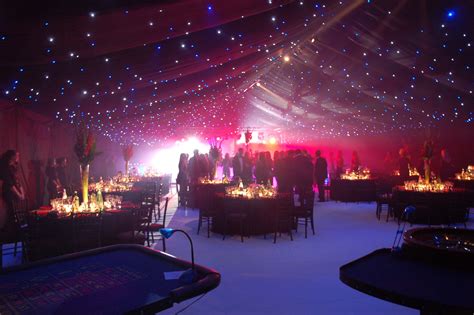 Party Marquee Hire For Private And Corporate Events Carron Marquees