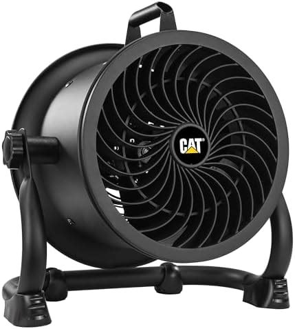 Amazon CATERPILLAR CAT HVD 18AC 18 High Velocity Drum Air