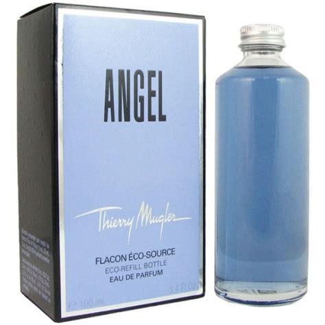 Thierry Mugler Angel Refill Bottle Цена за Eau de Parfum жени Еко