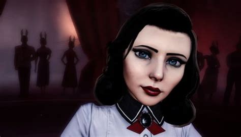 Bioshock Infinite: Burial at Sea episode one review | PC Gamer