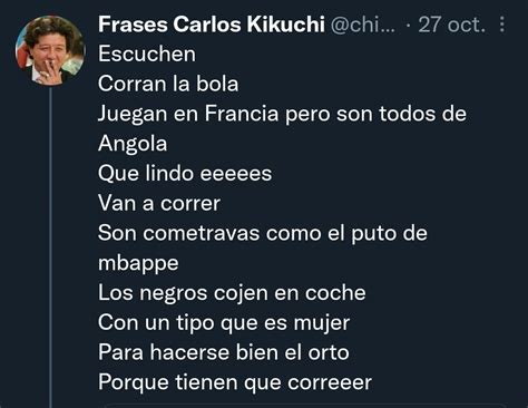 Fran On Twitter Escuchen Corran La Bola Juegan En Francia Pero Son Todos De Angola Que Lindo