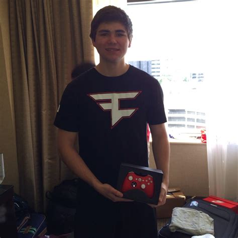 Faze Fakie Controller