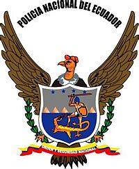 Policía Nacional Del Ecuador Wikipedia La Enciclopedia Libre