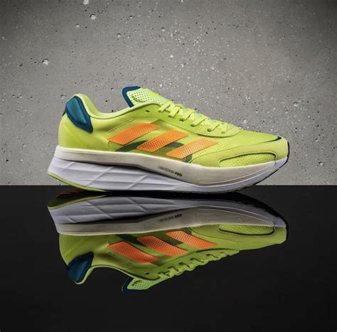 adidas Adizero Boston 10 | Running shoes, Running, Adidas