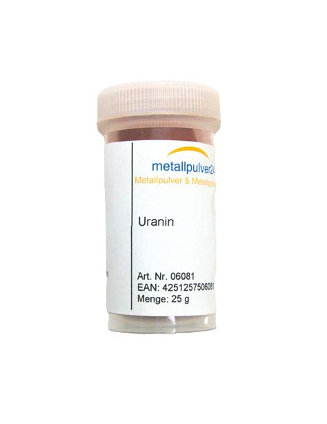 Uranin