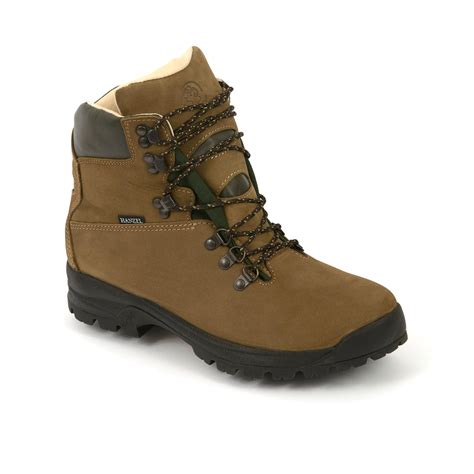 Hanzel, buty górskie, myśliwskie, militarne, trekingowe