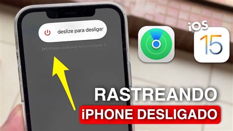 Como Rastrear iPhone Desligado e outras Dicas de Segurança em Caso de