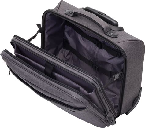 Lightpak Business Laptop Trolley Arkon Polyester