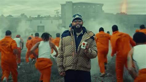 Joyner Lucas Commet L Irr Parable Dans Hours To Live