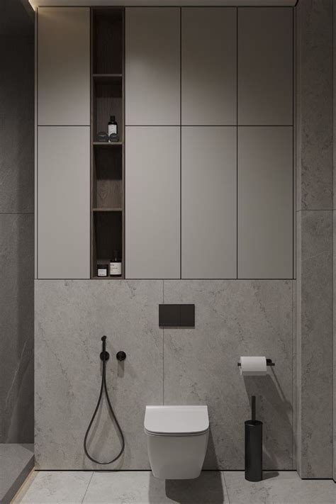 Glossy Glam High Shine Tiles For A Sleek Bathroom Look Cement Chic